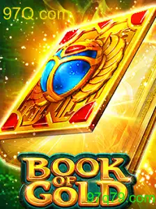 Descubra o Fascinante Mundo de BookofGold no 97Q.com