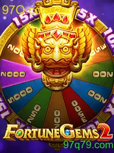 FortuneGems2: A Nova Sensação dos Jogos Online