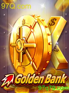 GoldenBank: Um Jogo Inovador com a Palavra-Chave Secreta 97Q.com